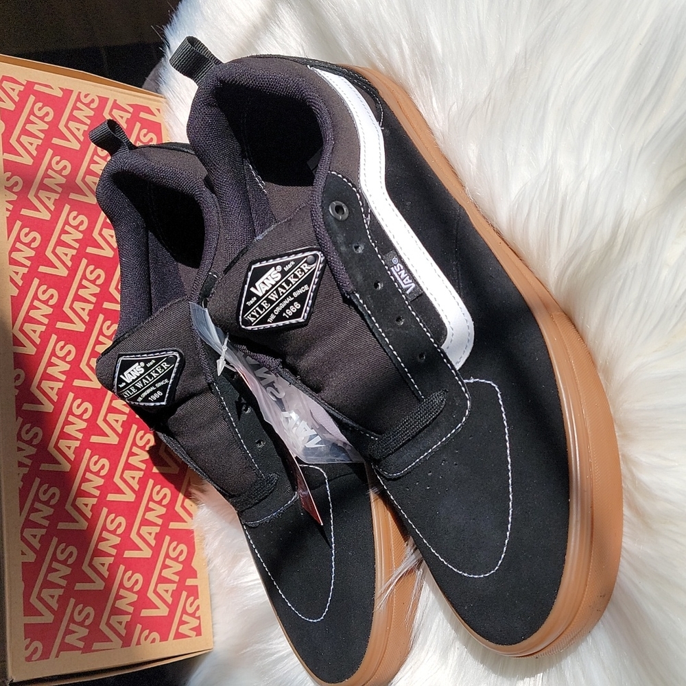 Vans Kyle Walker Pro